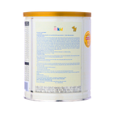Sữa Dê Hikid tăng trưởng chiều cao cho trẻ từ 1-9 tuổi