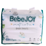 Tã Bebejoy Quần XXL-32 (> 15 kg)