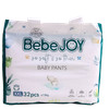 Tã Bebejoy Quần XXL-32 (> 15 kg)