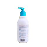 C - DETOX Sữa tắm gội Pipo ngừa rôm sảy 250ml