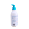 C - DETOX Sữa tắm gội Pipo ngừa rôm sảy 250ml