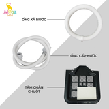 Máy giặt Mini Moaz Bebe MB-036