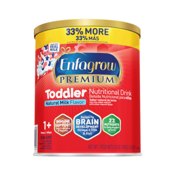 Sữa Enfagrow Premium NĐ Mỹ (907g) cho bé trên 1 tuổi