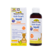 Nature’s Way Kids Smart Liquid ZinC - Bổ sung kẽm nước cho bé 100ml