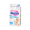 Tã Merries Dán Nhập Khẩu L-54 (9 - 14 kg)
