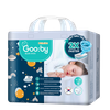 Tã Gooby Premium Đêm Quần M-34 (cũ M-32) (6 - 11 kg)