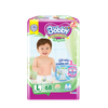 Tã Bobby quần L-68 (9 - 13 kg)