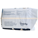 Tã Gooby Premium Đêm Quần M-34 (cũ M-32) (6 - 11 kg)