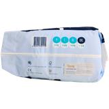 Tã Gooby Premium Đêm Quần M-34 (cũ M-32) (6 - 11 kg)
