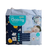 Tã Gooby Premium Đêm Quần M-34 (cũ M-32) (6 - 11 kg)