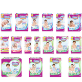 Tã Bobby quần L-68 (9 - 13 kg)