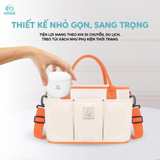 Máy tiệt trùng UV mini Chibé Magic 2 CB014