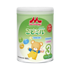 Sữa Morinaga Nhập khẩu số 3 (800g) cho bé trên 3 tuổi