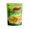 Súp nui thịt bằm bí đỏ Cây Thị (260g)