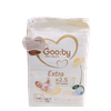 Tã Gooby Extra Ngày Dán NB-68  (< 5 kg)