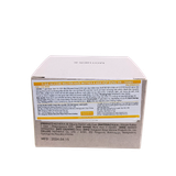 Ty giả Silicone nguyên khối Mother-K kèm hộp đựng 0m+ xanh