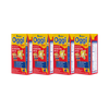 Sữa BPS Oggi Gold 110ml cho bé từ 1-10 tuổi (lốc 4 hộp)