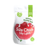 Sữa chua khô Mămmy táo
