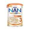 Sữa Nan InfiniPro A2 số 3 (800g) cho bé từ 2-6 tuổi