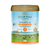 Sữa Ocean Road Organic A2 số 3 (900g) cho bé trên 1 tuổi