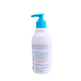 C - DETOX Sữa tắm gội Pipo ngừa rôm sảy 250ml