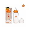 Bình sữa Wesser cổ hẹp nhựa PP 250ml