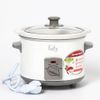 Nồi nấu chậm Slow 1 (1,5 L) - Fatzbaby - FB9015MH