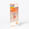 Bình sữa Wesser cổ hẹp nhựa PP 250ml
