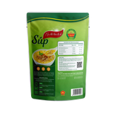 Súp nui thịt bằm bí đỏ Cây Thị (260g)
