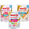 Sữa Meiji Nhập khẩu (3-10) - 900g cho bé từ 3-10 tuổi