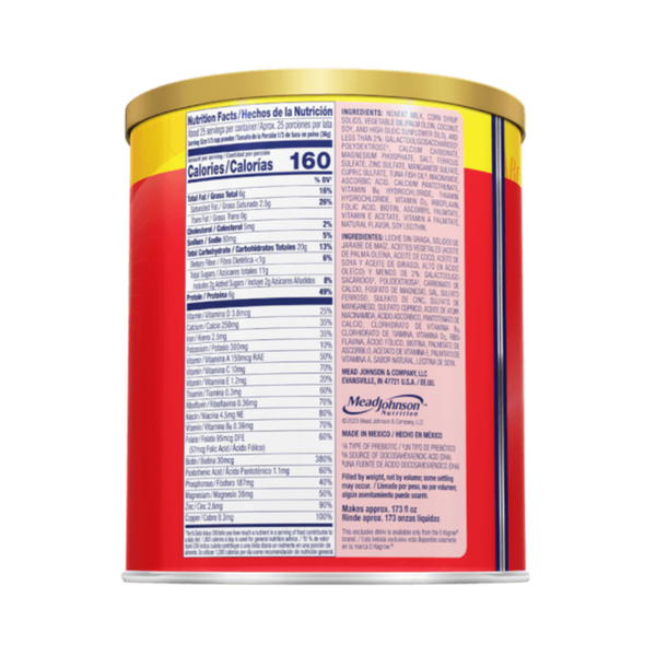 Sữa Enfagrow Premium NĐ Mỹ (907g) cho bé trên 1 tuổi