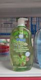 Tắm gội toàn thân em bé (baby) Dnee xanh lá 800ml