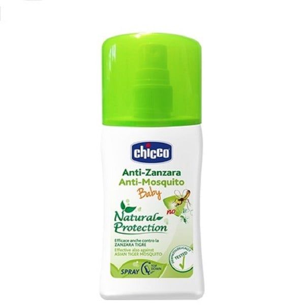 Dụng cụ hút mũi Chicco mã 537