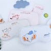 Gối chống bẹp đầu Dokma DS107