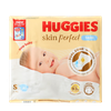 Tã Huggies Dán Skin Perfect S-80 (4 - 8 Kg)