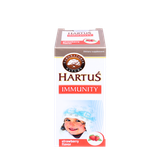 Tăng đề kháng Hartus Immunity 150ml (giúp ăn ngon, ngủ ngon)