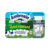 Váng sữa Ambrosia mini custard