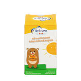 Kẽm Zio Avisure 20ml (bé ăn ngon, giảm ốm vặt)