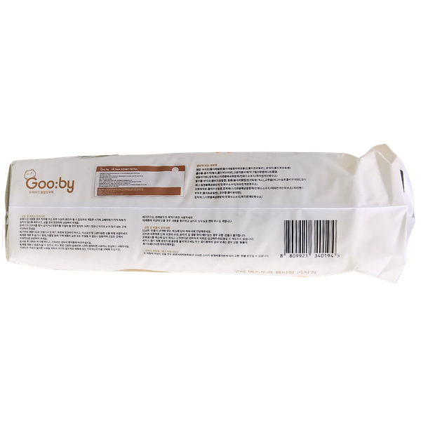 Tã Gooby Extra Ngày Dán NB-68  (< 5 kg)