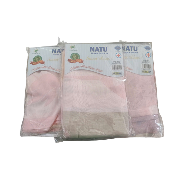 Khăn sữa siêu mềm Sweet Love Nature Mum (có thể dùng như chăn)