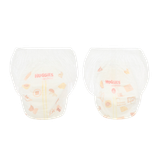 Tã Huggies Quần Skin Perfect L-60+6 (9 - 14 Kg)