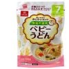 Bún gạo Nhật Hakubaku từ 7 tháng