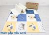 Thảm gấp Umoo 2021 UM-0766
