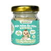 Bột nêm ăn dặm vị cải bó xôi 60g ANPASO