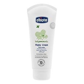 Kem hăm 3 tác động Chicco 0m+ 100ml