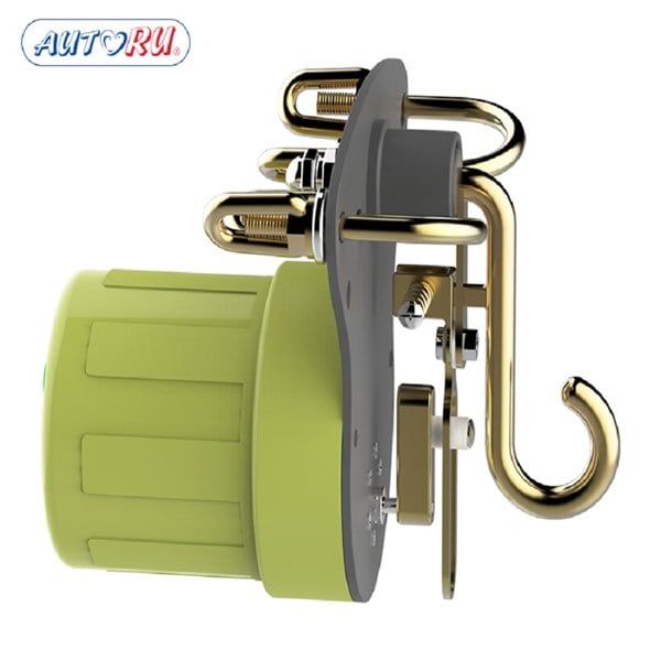 Máy đưa võng Autoru Eco 85