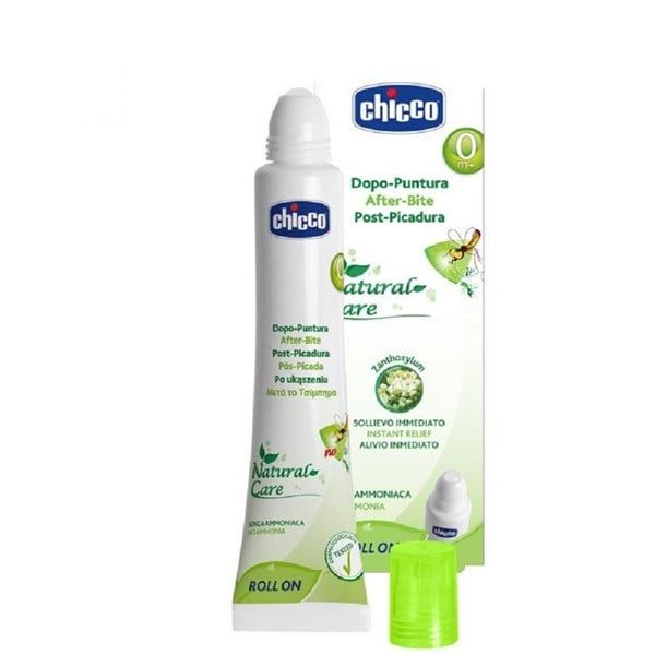 Lăn bôi vết muỗi đốt, côn trùng cắn Chicco