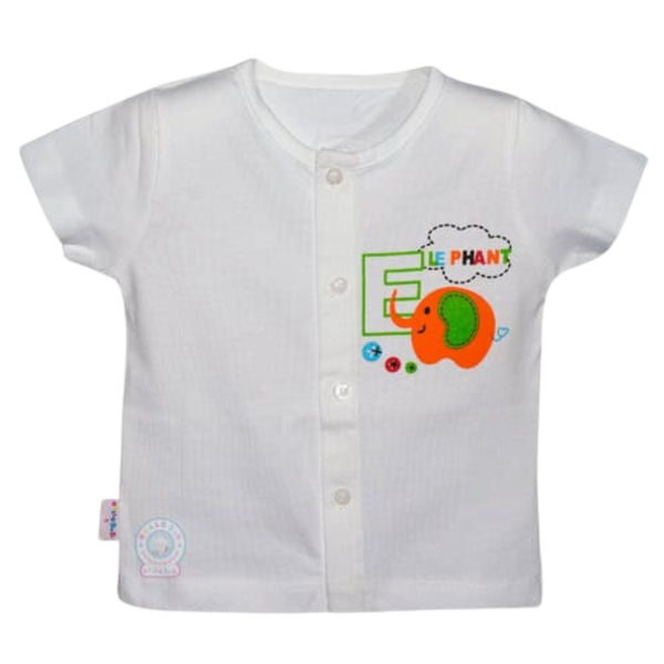 Bin ngắn trắng HB s5-6