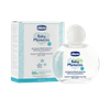 Nước hoa hương tự nhiên Chicco 100ml (0m+)