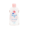 Johnson’s Dầu dưỡng ẩm massage 50ml